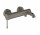 Bateria wannowa Grohe Essence Professional, natynkowa, 2 wyjścia wody, brushed hard graphite