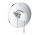 Jednouchwytowa bateria Grohe Essence Professional, podtynkowa, 1 wyjście wody, chrom