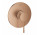 Jednouchwytowa bateria Grohe Essence Professional, podtynkowa, 1 wyjście wody, brushed warm sunset