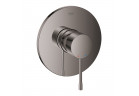 Jednouchwytowa bateria Grohe Essence Professional, podtynkowa, 1 wyjście wody, hard graphite