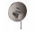 Bateria natryskowa Grohe Essence Professional, podtynkowa, 2 wyjścia wody, hard graphite