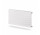 Grzejnik Purmo Ramo Compact typ 22, 50x160 cm - biały