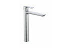Bateria umywalkowa Roca Cala, stojąca, wysokość 292mm, bez korka, chrom