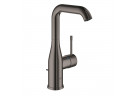 Bateria umywalkowa Grohe Essence,  jednouchwytowa, hard graphite