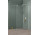 Kabina prysznicowa Walk-In Radaway Modo New White II 50, szkło przejrzyste, 485-495x2000mm, profil biały