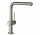Bateria kuchenna Hansgrohe Talis M54, jednouchwytowa, wysokość 27 cm, wyciągana wylewka, 1jet, sBox, Stal Szlachetna Finish