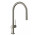 Bateria kuchenna Hansgrohe Talis M54, jednouchwytowa, wysokość 435mm, wyciągana wylewka, 1jet, sBox, Stal Szlachetna Finish
