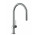 Bateria kuchenna Hansgrohe Talis M54, jednouchwytowa, wysokość 435mm, wyciągana wylewka, 2jet, sBox, chrom