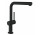 Bateria kuchenna Hansgrohe Talis M54, jednouchwytowa, wysokość 27 cm, 1jet, czarny mat