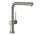 Bateria kuchenna Hansgrohe Talis M54, jednouchwytowa, wysokość 27 cm, 1jet, Stal Szlachetna Finish