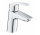 Bateria umywalkowa Grohe Eurosmart Professional, stojąca, rozmiar S, bez korka, chrom