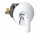 Bateria natryskowa Grohe Eurosmart Professional, podtynkowa, 1 wyjście wody, chrom