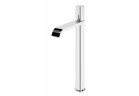 Bateria umywalkowa Bruma Avalon, stojąca, wysokość 331mm, chrom