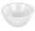Umywalka wpuszczana w blat Villeroy & Boch Loop & Friends, 39cm, bez przelewu, CeramicPlus, Weiss Alpin