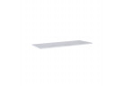 Blat Elite Marmur Calacatta 140(90+50)/49,4/2, white matt