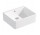 Zlew ceramiczny Villeroy & Boch Farmhouse 60 X, jednokomorowy, 595 x 500 mm z CeramicPlus - biały (Weiss Alpin)