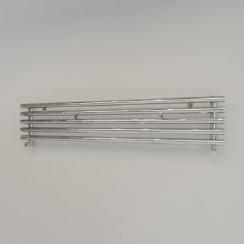 Grzejnik Imers Aries Poziomy 1 100x20 cm - kolor niestandardowy