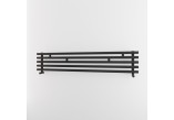 Grzejnik Imers Aries Poziomy 2 120x24 cm - kolor niestandardowy