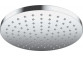 Zestaw prysznicowy Hansgrohe Vernis Blend Vario z drążkiem Crometta 65 cm - chrom