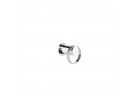 Mieszacz wannowy Gessi Anello, ścienny - Copper Brushed PVD