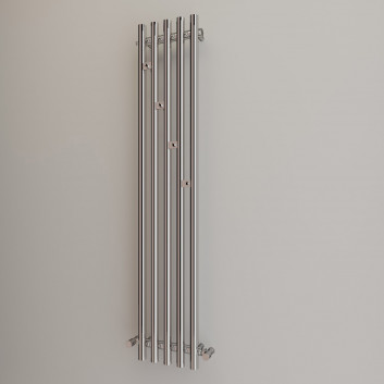 Grzejnik Imers Aries 1 200x1000 mm biały- sanitbuy.pl