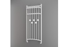 Grzejnik Imers Indeo 4 53x80 cm - biały
