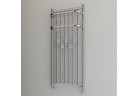 Grzejnik Imers Indeo 4 53x80 cm - chrom