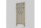 Grzejnik Imers Indeo 5 53x100 cm - retro