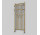 Grzejnik Imers Indeo 5 53x100 cm - retro