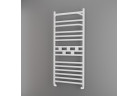 Grzejnik Imers Libra 3 53x80 cm - biały