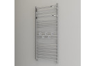Grzejnik Imers Libra 5 53x120 cm - stary mosiądz