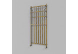 Grzejnik Imers Minas 6 53x120 cm - stary mosiądz