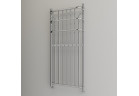 Grzejnik Imers Minas 4 53x80 cm - chrom