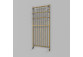 Grzejnik Imers Minas 2 430x1000 mm - retro- sanitbuy.pl