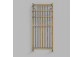 Grzejnik Imers Minas 2 430x1000 mm - retro- sanitbuy.pl
