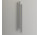 Grzejnik Imers Sizer 2 28x166 cm - chrom