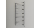 Grzejnik Imers Solen 2 53x100 cm - chrom
