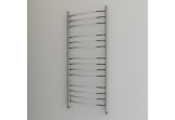 Grzejnik Imers Solen 1 53x80 cm - stary mosiądz