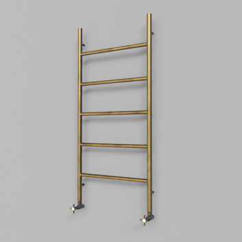 Grzejnik Imers Pinea 53 x 100 cm - chrom- sanitbuy.pl