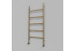 Grzejnik Imers Pinea 53 x 100 cm - chrom- sanitbuy.pl