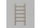 Grzejnik Imers Pinea 53 x 100 cm - chrom- sanitbuy.pl
