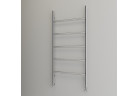 Grzejnik Imers Minimal 1 53x90 cm - chrom