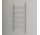 Grzejnik Imers Minimal 1 53x90 cm - chrom