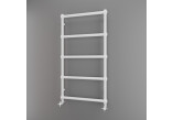 Grzejnik Imers Awena 4 53x120 cm - biały