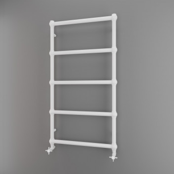 Grzejnik Imers Minimal 1 53x90 cm - biały