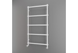 Grzejnik Imers Awena 3 53x96,9 cm - biały