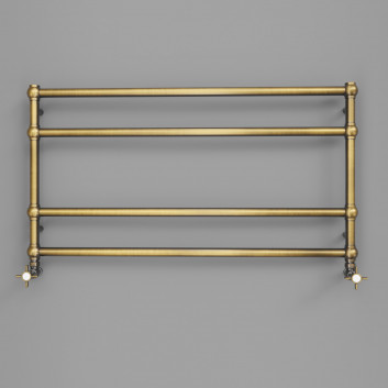 Grzejnik Imers Awena 1 53x50,8 cm - biały