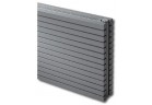 Grzejnik Vasco Carre Plan CPHN2 poziomy 59,5 x 60 cm