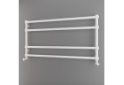 Grzejnik Imers Gesi 2 120x53 cm - biały