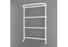 Grzejnik Imers Syntia 2 53x96,9 cm - biały